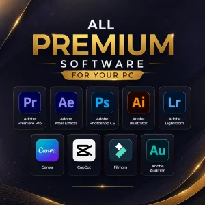 Premium Software Collections